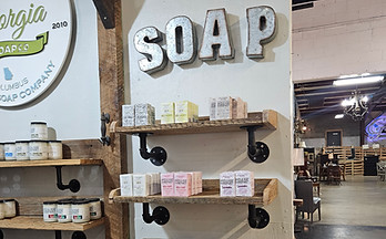 Soap