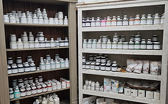 Furniture paint