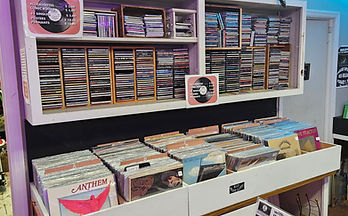 Vinyl Records