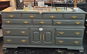 Used furniture