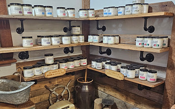 Candles