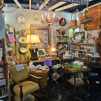 Gallerie143 gallery photo