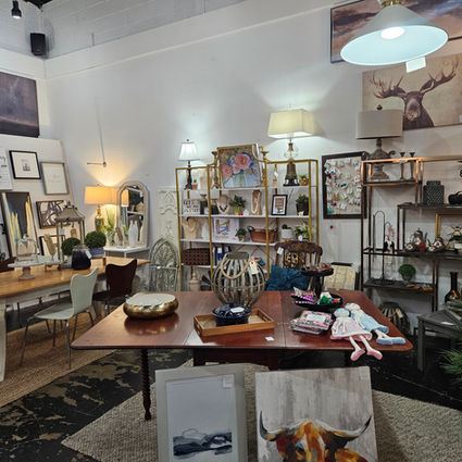 Gallerie143 gallery photo