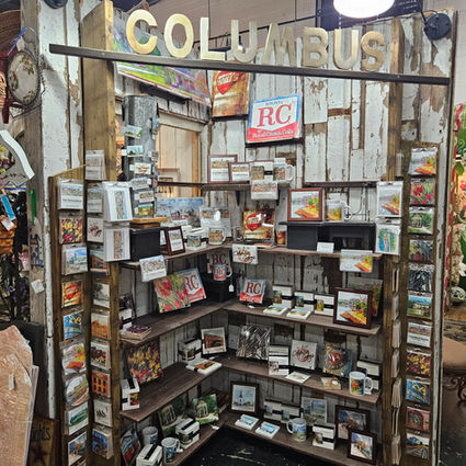 Gallerie143 gallery photo